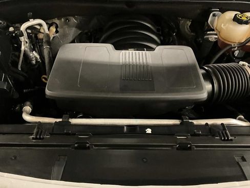 Used 2023 Chevrolet Tahoe High Country AWD/4WD image 7
