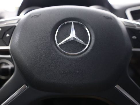 Used 2012 Mercedes-Benz ML 350 4MATIC image 10
