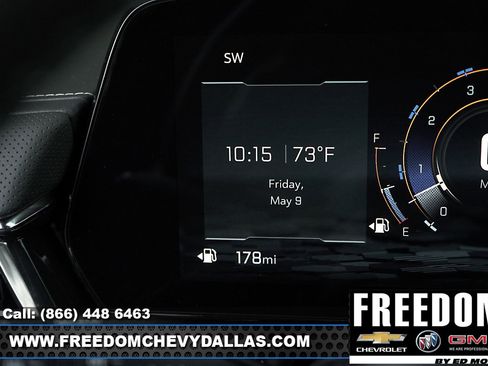 New 2025 Chevrolet Tahoe Premier image 30