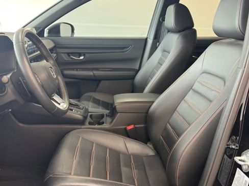 Used 2024 Honda CR-V Sport-L image 11