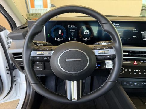 New 2025 Hyundai Sonata SEL image 15