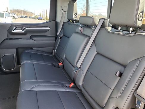 New 2026 GMC Sierra 1500 SLT w/ SLT Premium Plus Package image 20