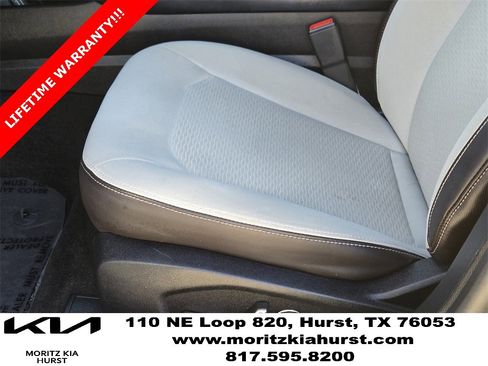 Used 2020 Ford Fusion SE w/ Equipment Group 151A image 26