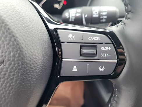 New 2027 Honda HR-V EX-L image 18