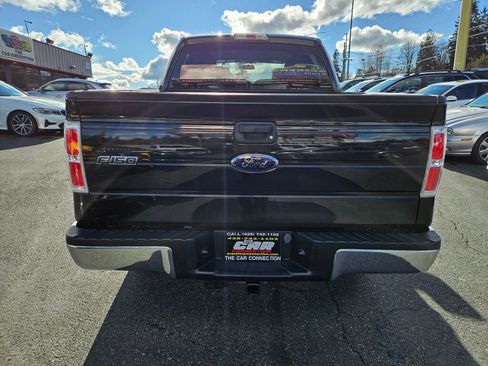 Used 2010 Ford F150 XLT image 5