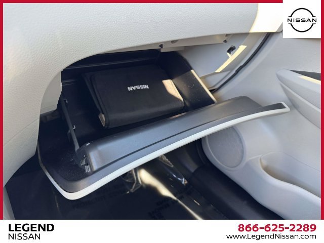 Used 2019 Nissan Rogue Sport SL AWD/4WD image 30