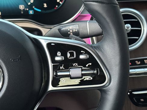 Certified 2022 Mercedes-Benz GLC 300 image 30