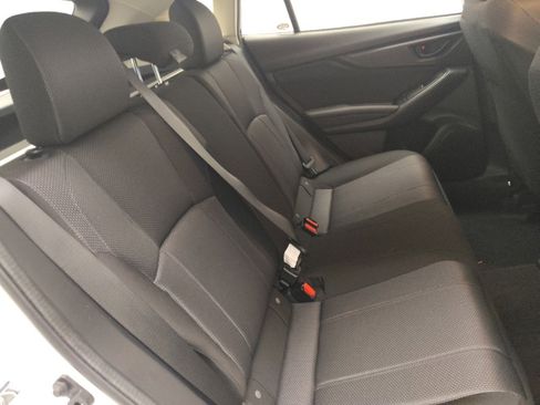 Used 2023 Subaru Impreza Premium image 19