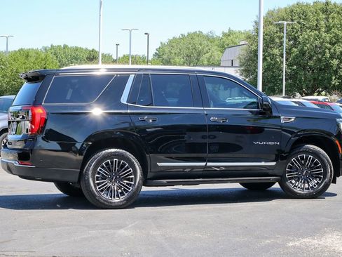 Used 2025 GMC Yukon Elevation w/ LPO, Floor Liner Package AWD/4WD image 22