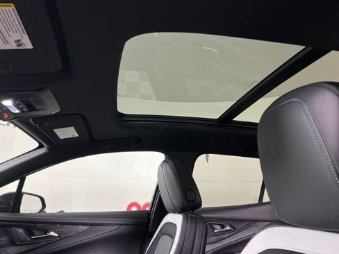 New 2026 Chevrolet Blazer EV LT w/ Super Cruise Package image 19