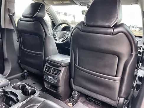 Used 2017 Acura MDX FWD w/ Advance Package image 13