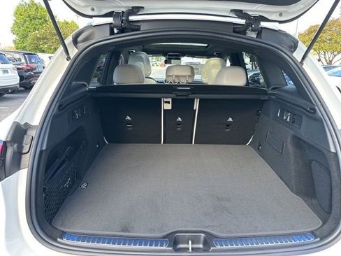 New 2026 Mercedes-Benz GLC 300 4MATIC image 23