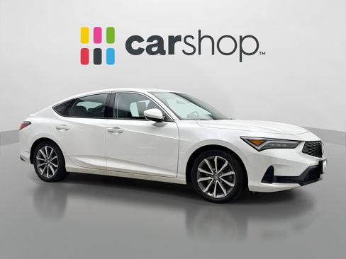 Used 2023 Acura Integra FWD image 7