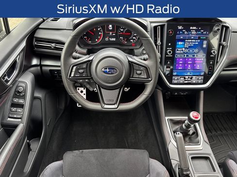 Used 2022 Subaru WRX Limited AWD/4WD image 18