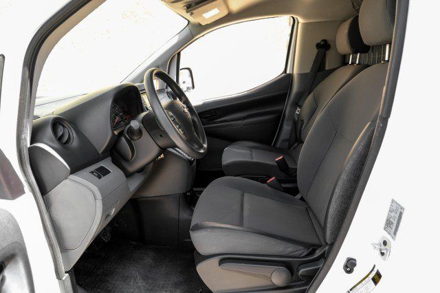 Used 2019 Nissan NV200 S w/ Cruise Control Package FWD image 3