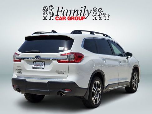 Used 2023 Subaru Ascent Touring w/ Popular Package #2A AWD/4WD image 4