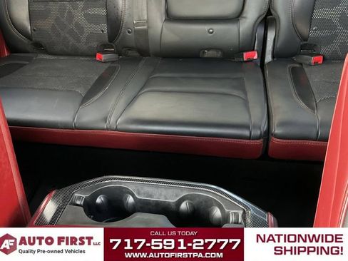 Used 2019 RAM 1500 Rebel w/ Level 2 Equipment Group AWD/4WD image 29