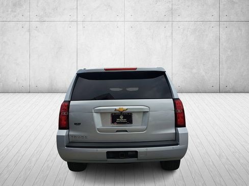 Used 2019 Chevrolet Tahoe LT image 6