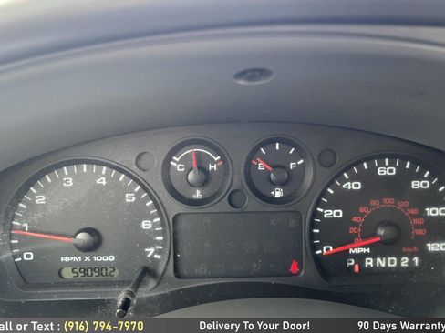 Used 2011 Ford Ranger XLT w/ Bright Trim Group image 20