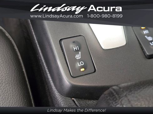 Used 2017 Acura RDX w/ Technology Package image 20