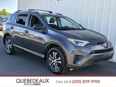 Used 2016 Toyota RAV4 LE
