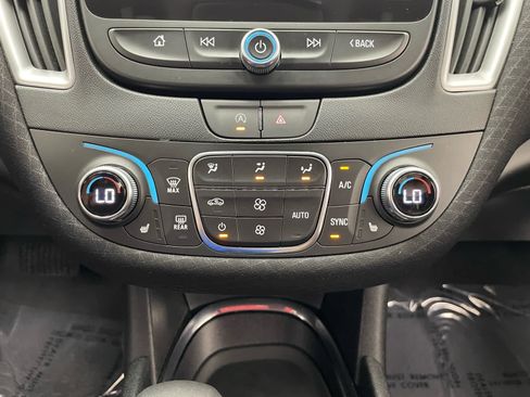 Certified 2024 Chevrolet Malibu LT FWD image 4