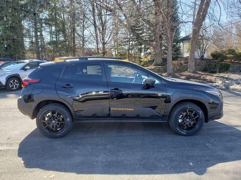 New 2026 Subaru Crosstrek 2.5i Wilderness image 2
