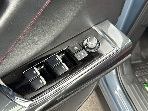 Certified 2023 MAZDA CX-9 Carbon Edition image 12