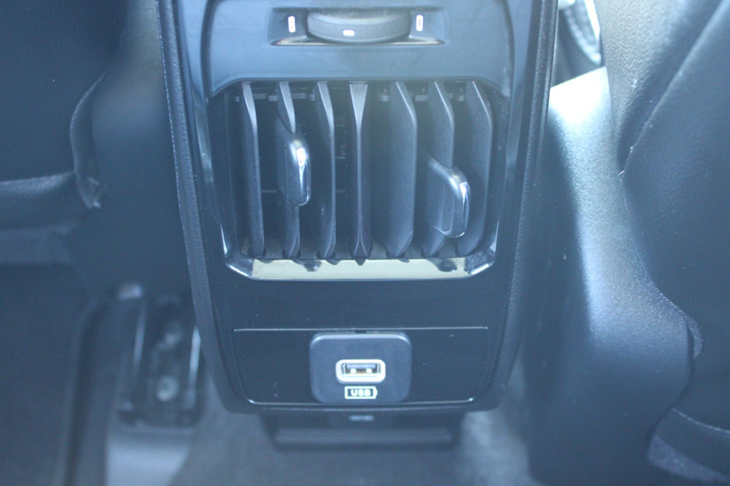 Used 2022 Jeep Compass Latitude AWD/4WD image 23