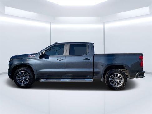 Used 2020 Chevrolet Silverado 1500 RST image 6