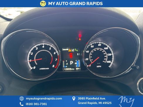 Used 2020 Mitsubishi Outlander Sport AWD image 7