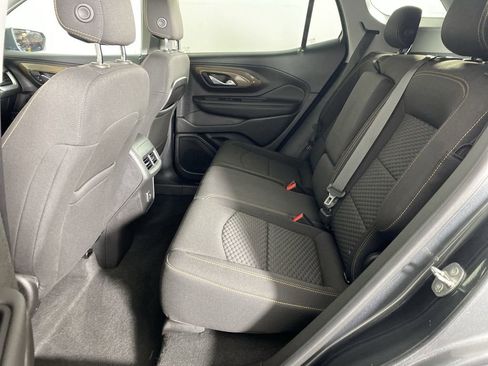 Certified 2019 GMC Terrain SLE w/ Driver Convenience Package image 26