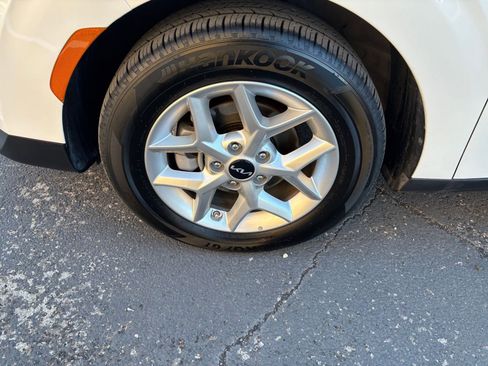 Used 2025 Kia Soul LX w/ LX Technology Package image 25