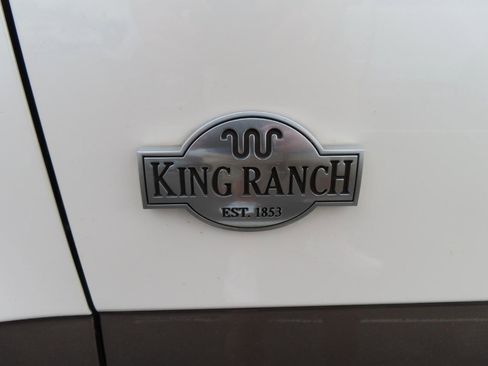 Used 2018 Ford F150 King Ranch w/ Equipment Group 601A Luxury image 16