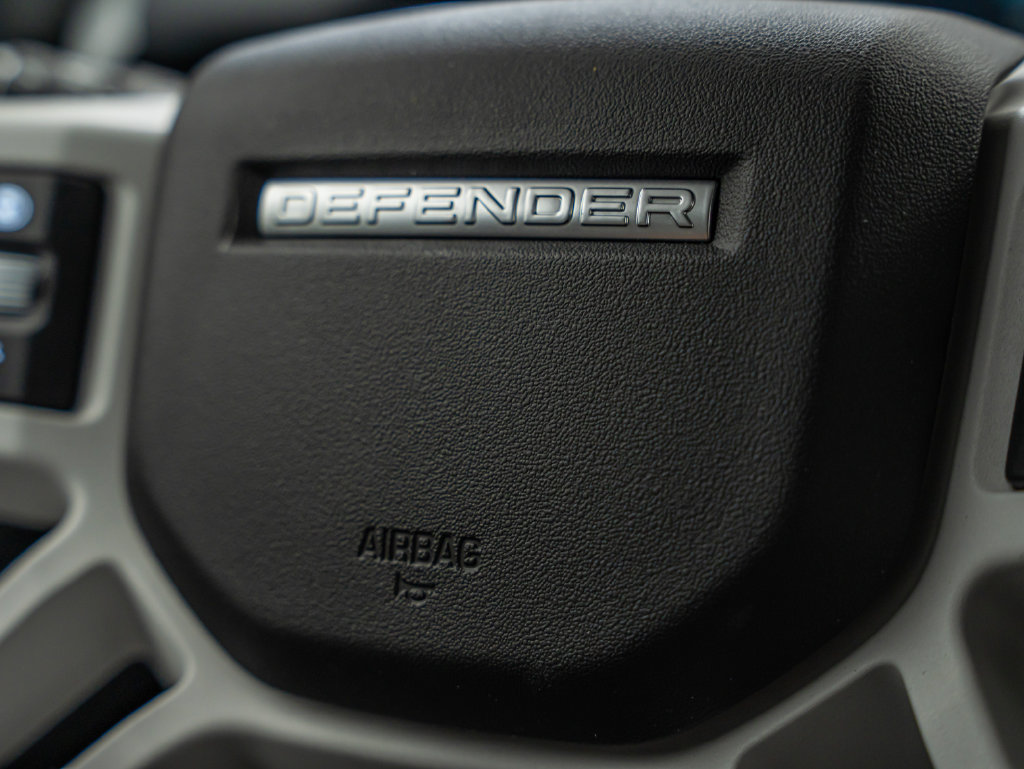 New 2026 Land Rover Defender 110 S AWD/4WD image 32