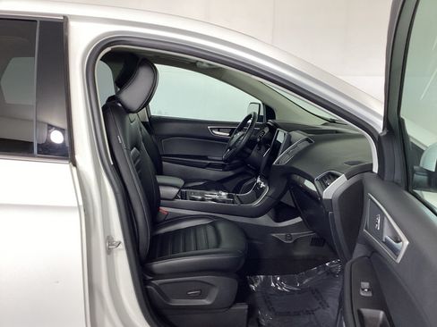 Used 2023 Ford Edge SEL w/ Convenience Package AWD/4WD image 10