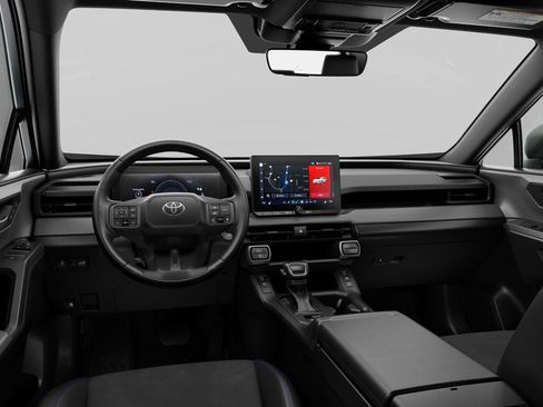 New 2026 Toyota RAV4 FWD image 29