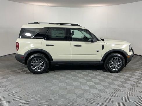 New 2025 Ford Bronco Sport Big Bend AWD/4WD image 4