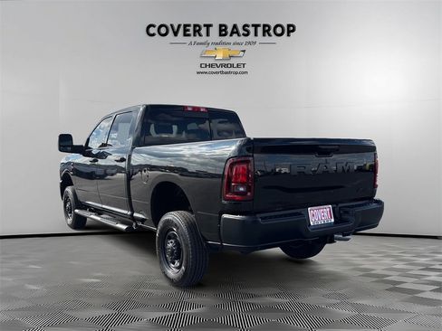 Used 2025 RAM 2500 Tradesman image 6