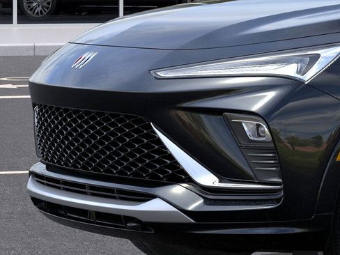 New 2026 Buick Envista Avenir image 13