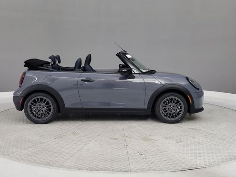 New 2026 MINI Cooper S image 6