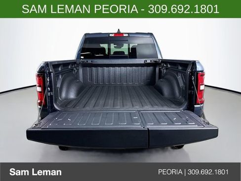 New 2026 RAM 1500 Big Horn image 26