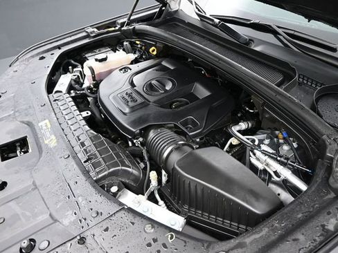 Used 2023 Jeep Grand Cherokee Overland w/ Luxury Tech Group IV image 46