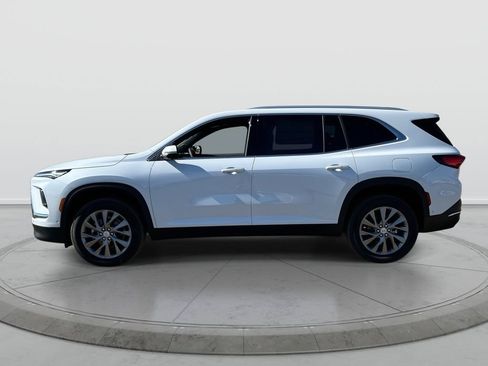 New 2026 Buick Enclave Preferred w/ Super Cruise Package AWD/4WD image 5