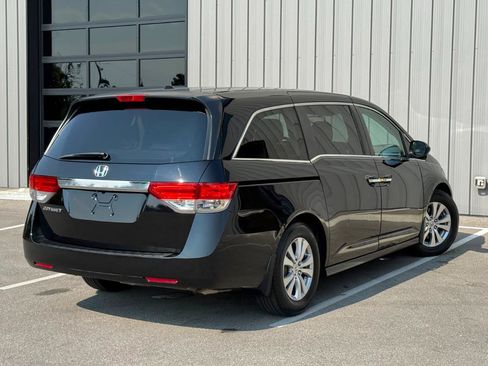 Used 2016 Honda Odyssey EX-L image 5