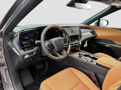 New 2026 Lexus RX 350 Premium Plus w/ Accessory Package (Z1) FWD image 27