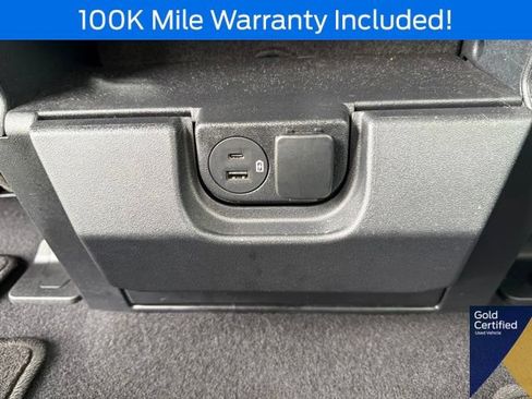Used 2023 Ford F150 XL w/ STX Appearance Package AWD/4WD image 19
