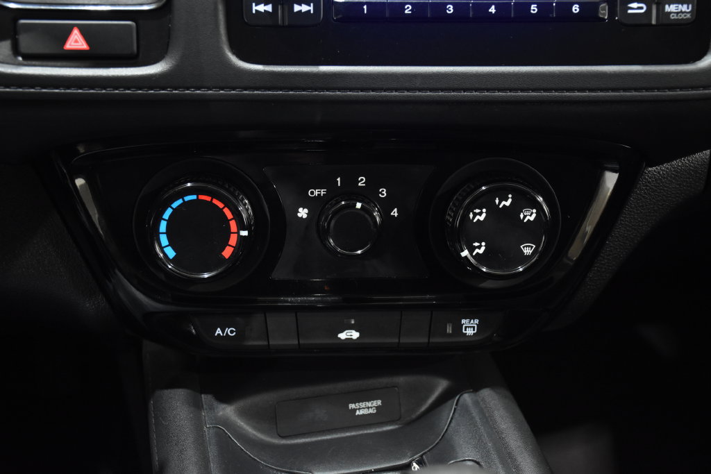 Used 2021 Honda HR-V LX image 20