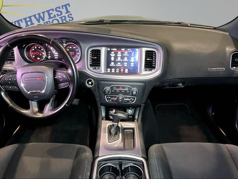 Used 2023 Dodge Charger GT AWD/4WD image 8