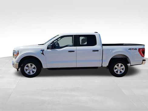 Used 2022 Ford F150 XLT w/ Trailer Tow Package AWD/4WD image 6